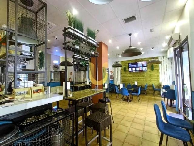 Local Comercial en alquiler en Arganzuela, Medina-sidonia