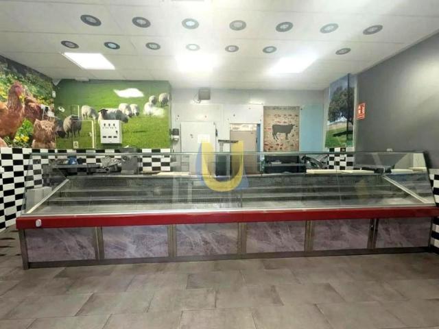 Local Comercial en alquiler en Villaverde, Madrid