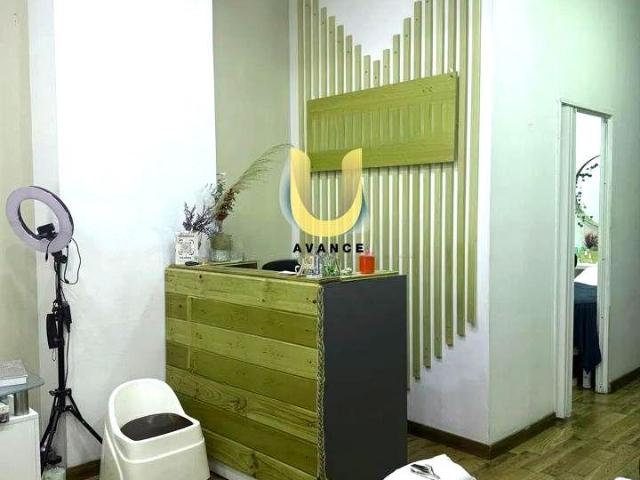 Local Comercial en alquiler en Centro, Medina-sidonia