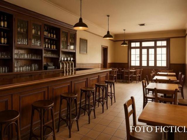 Local Comercial en alquiler en Universidad, Madrid