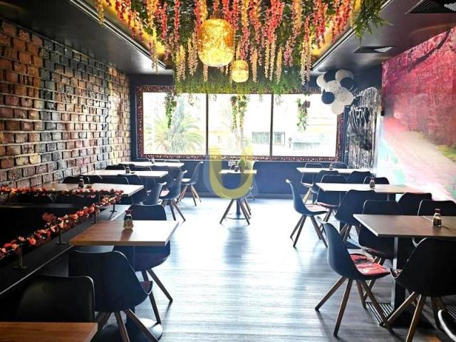 Local Comercial en alquiler en Puerta Bonita, Madrid