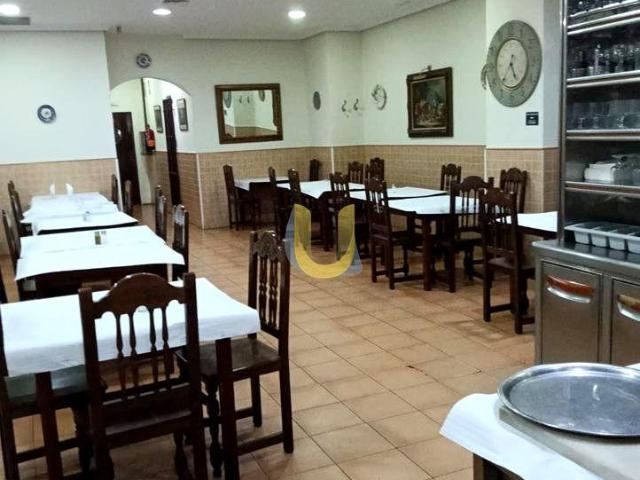 Local Comercial en alquiler en Casco Histórico de Vallecas, Madrid