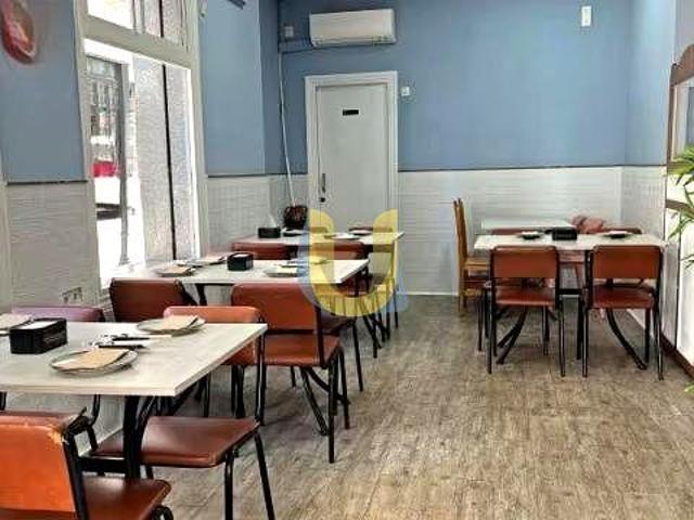 Local Comercial en alquiler en Almenara, Madrid