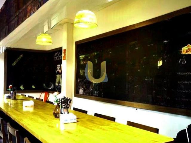 Local Comercial en alquiler en Universidad, Madrid