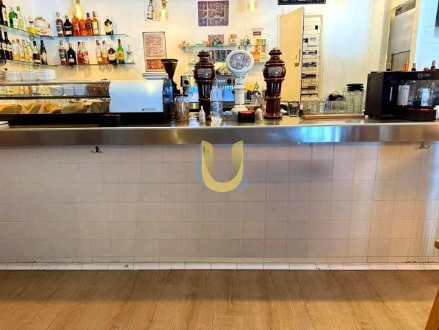 Local Comercial en alquiler en Argüelles, Madrid