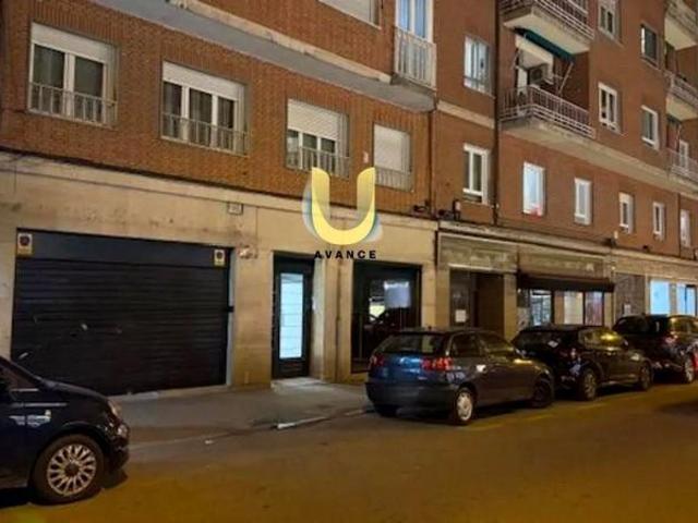 Local Comercial en alquiler en Trafalgar, Madrid