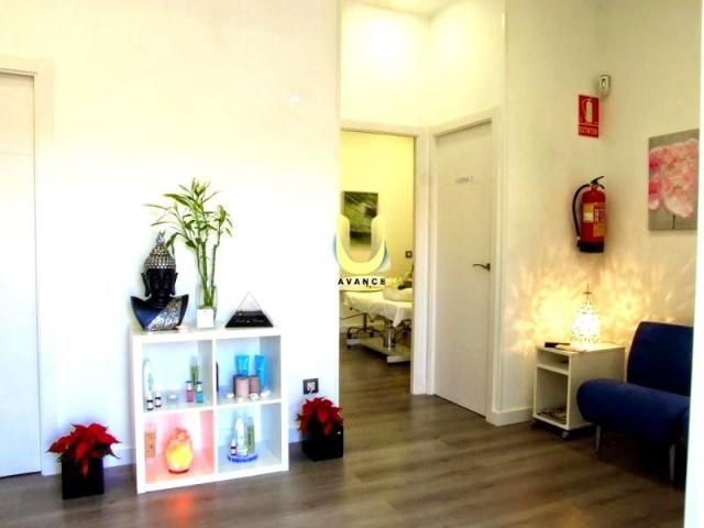 Local Comercial en alquiler en Valverde, Madrid