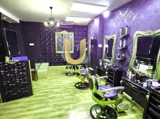 Local Comercial en alquiler en Ciudad Universitaria, Madrid