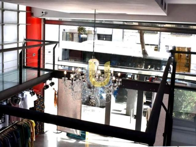 Local Comercial en alquiler en Centro, Madrid