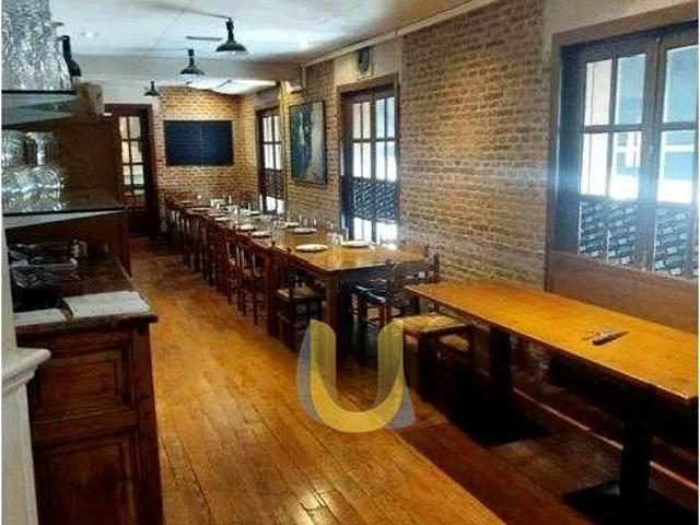 Local Comercial en alquiler en Casa de Campo, Madrid