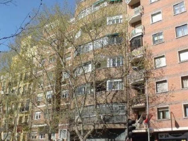 Local Comercial en alquiler en Madrid, Palos de Moguer