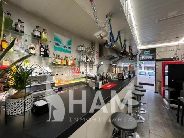 Local Comercial en alquiler en Guindalera, Madrid