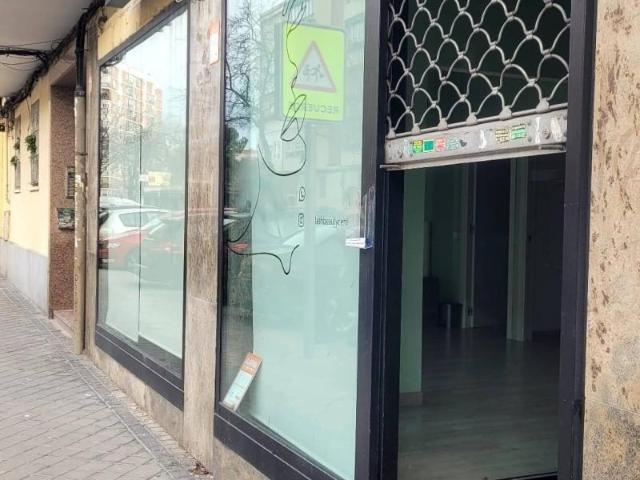 Local Comercial en alquiler en Fuencarral - El Pardo, Madrid