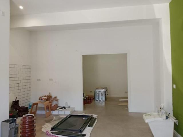 Local Comercial en alquiler en Madrid, Buenavista