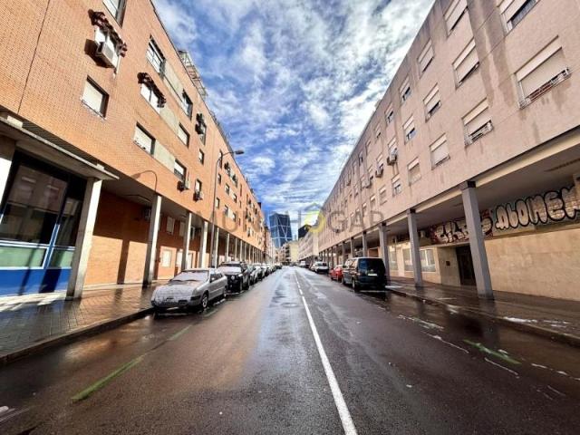 Local Comercial en alquiler en Tetuán, Madrid