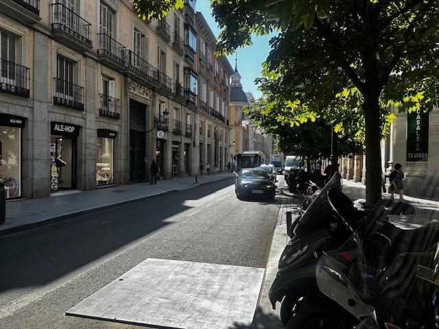 Local Comercial en alquiler en Madrid, Embajadores