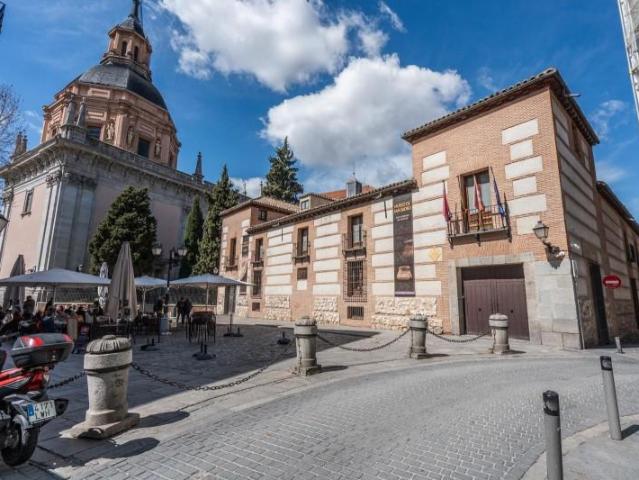 Local Comercial en alquiler en Centro, Medina-sidonia