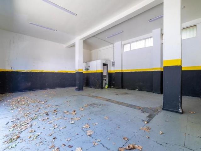 Local Comercial en alquiler en Madrid, Castilla