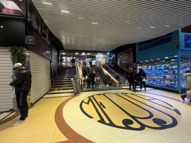 Local Comercial en alquiler en Tetuán, Madrid