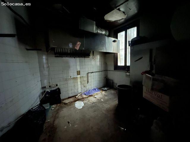 Local Comercial en alquiler en Centro, Madrid