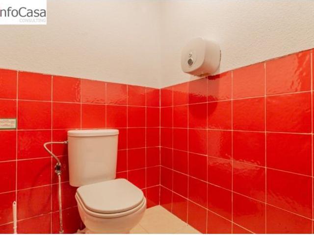 Local Comercial en alquiler en Arganzuela, Madrid