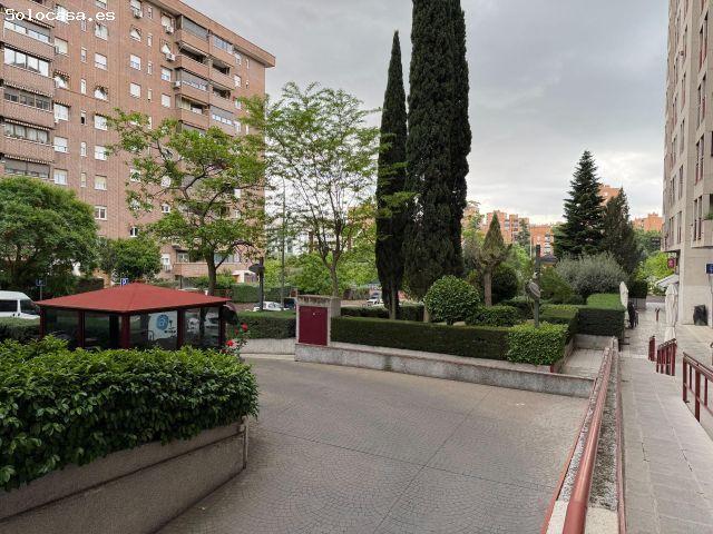 Local Comercial en alquiler en Fuencarral - El Pardo, Madrid