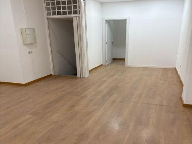 Local Comercial en alquiler en Madrid