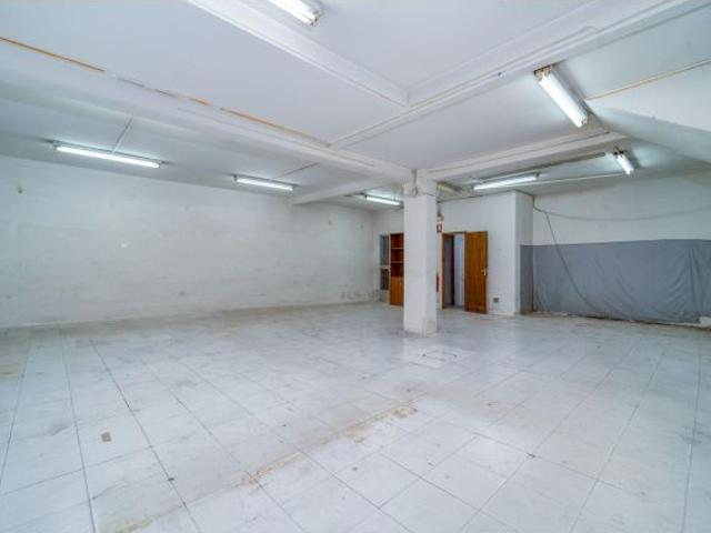Local Comercial en alquiler en Usera, Madrid