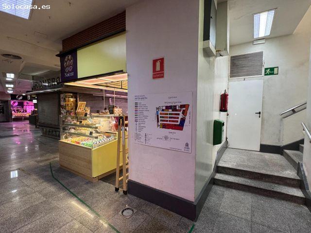 Local Comercial en alquiler en Embajadores, Madrid