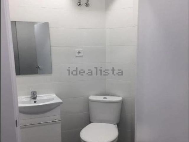 Local Comercial en alquiler en Chamartín, Madrid