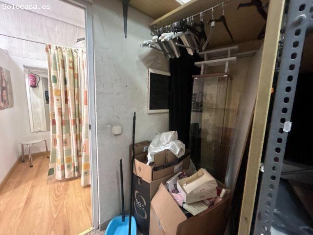 Local Comercial en alquiler en Retiro, Madrid