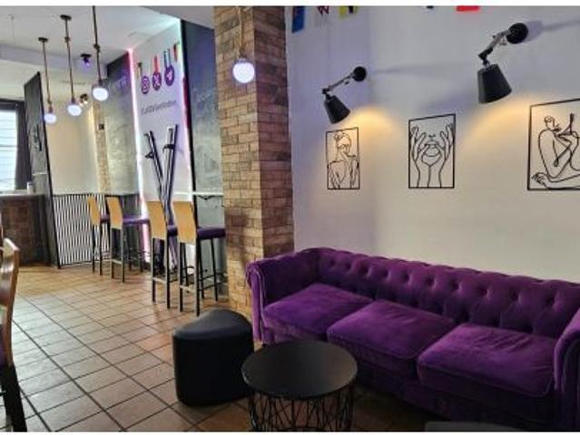 Local Comercial en alquiler en Retiro, Madrid