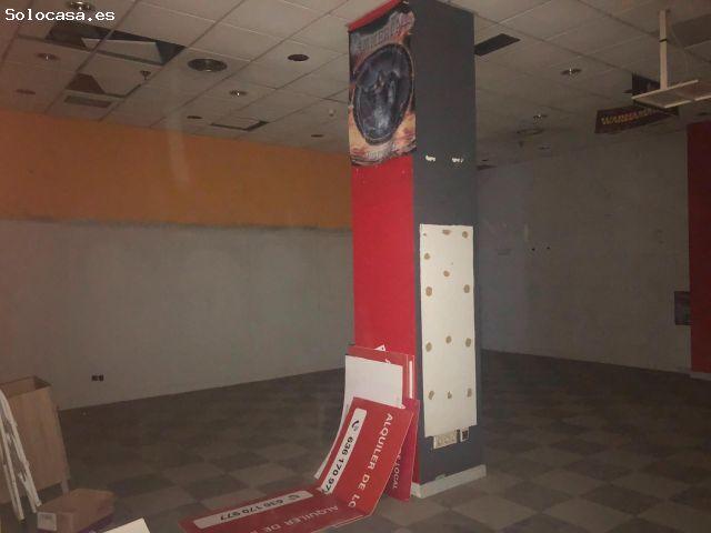 Local Comercial en alquiler en Centro, Madrid