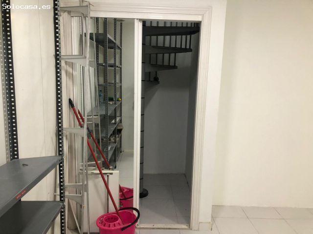 Local Comercial en alquiler en Centro, Madrid
