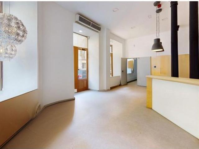 Local Comercial en alquiler en Trafalgar, Madrid
