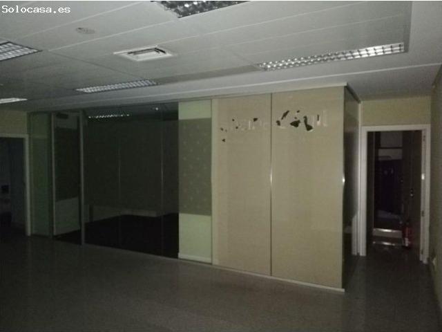 Local Comercial en alquiler en Madrid, Ríos Rosas