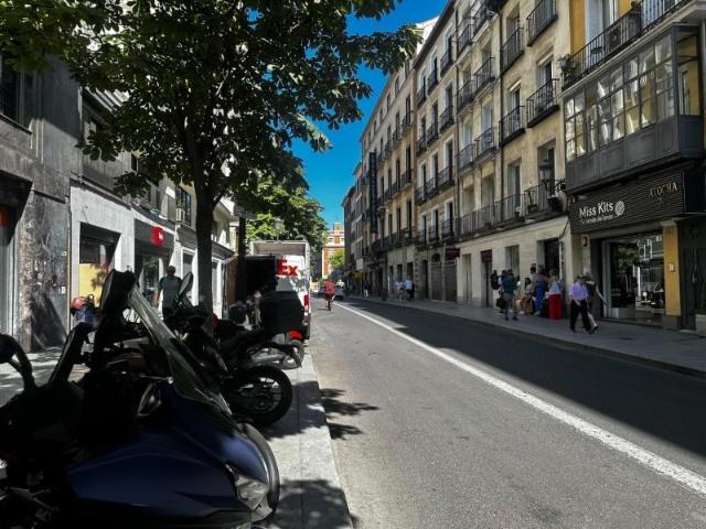 Local Comercial en alquiler en Centro, Medina-sidonia