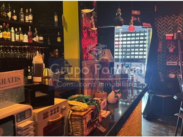 Local Comercial en alquiler en Ibiza, Madrid