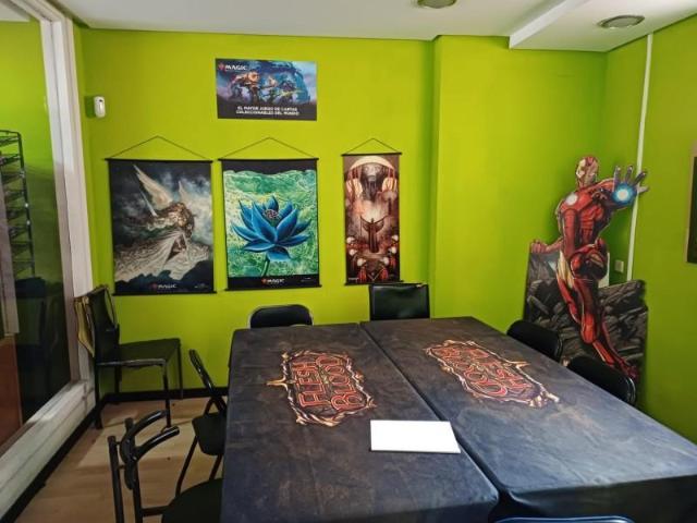 Local Comercial en alquiler en Las Rozas De Madrid, Madrid