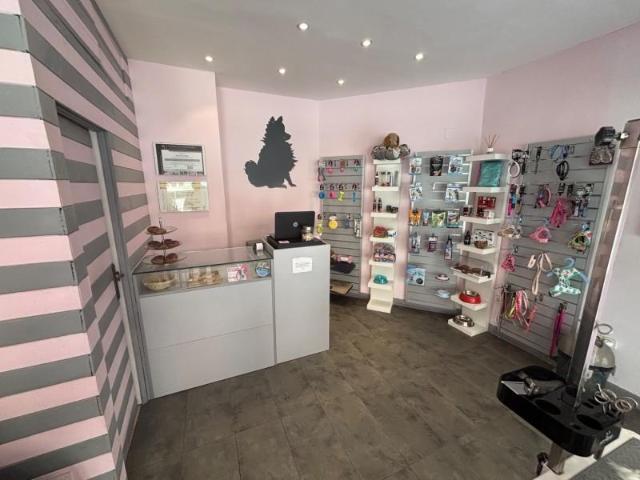 Local Comercial en alquiler en Madrid, Valverde