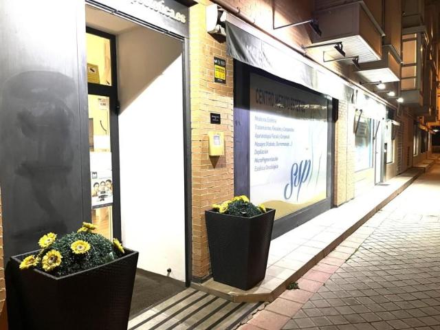 Local Comercial en alquiler en Fuencarral - El Pardo, Medina-sidonia