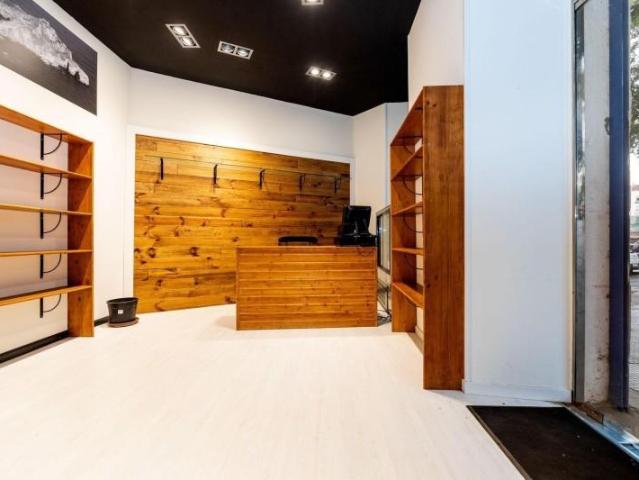 Local Comercial en alquiler en Madrid, Embajadores