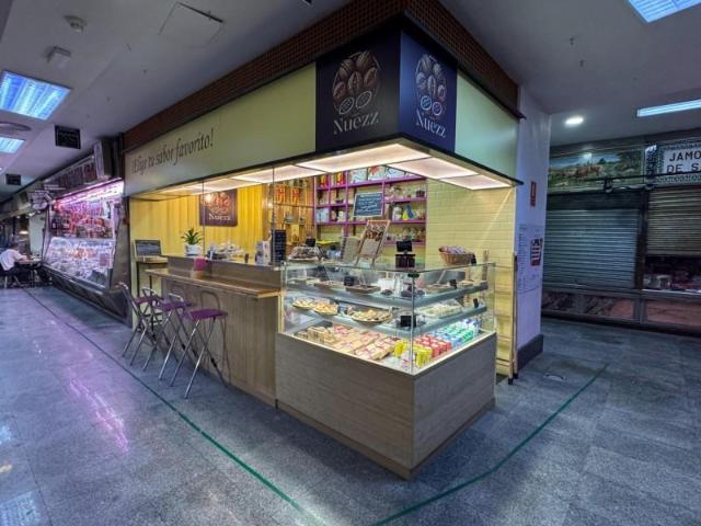 Local Comercial en alquiler en Embajadores, Madrid