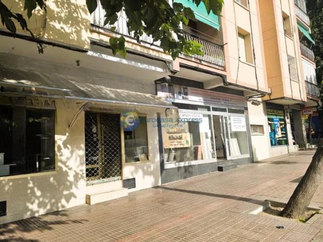 Local Comercial en alquiler en Ciudad Lineal, Madrid