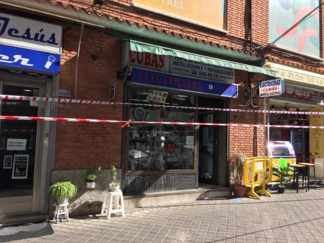 Local Comercial en alquiler en Centro, Medina-sidonia