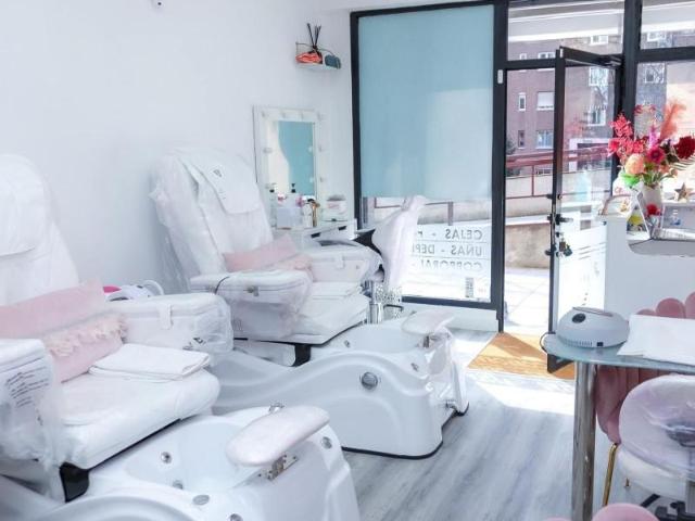 Local Comercial en alquiler en Fuencarral - El Pardo, Medina-sidonia