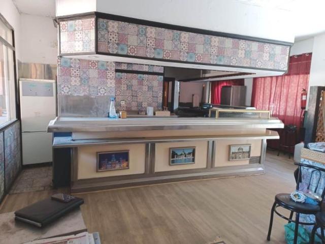 Local Comercial en alquiler en Madrid