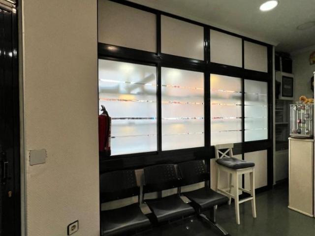 Local Comercial en alquiler en Madrid