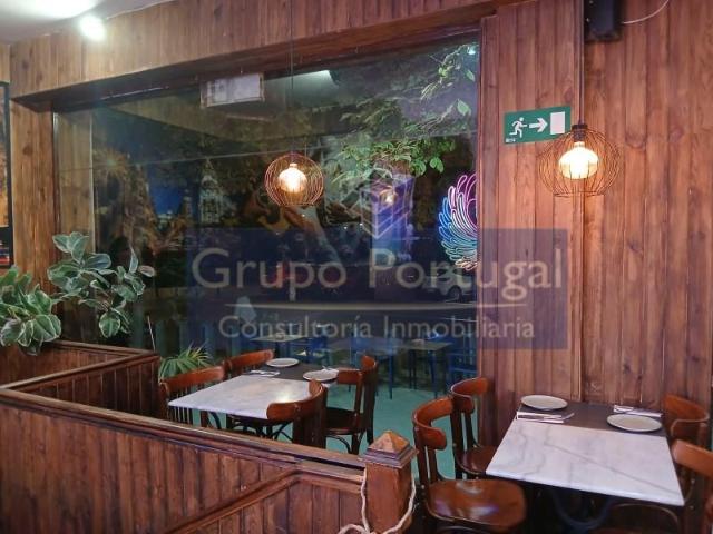 Local Comercial en alquiler en Rosas, Madrid