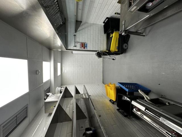 Local Comercial en alquiler en Fuente del Berro, Madrid